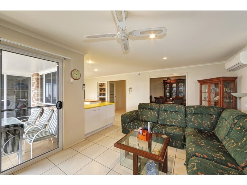 23 Elliott Heads Road, Kepnock QLD 4670