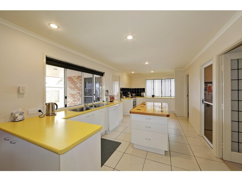 23 Elliott Heads Road, Kepnock QLD 4670