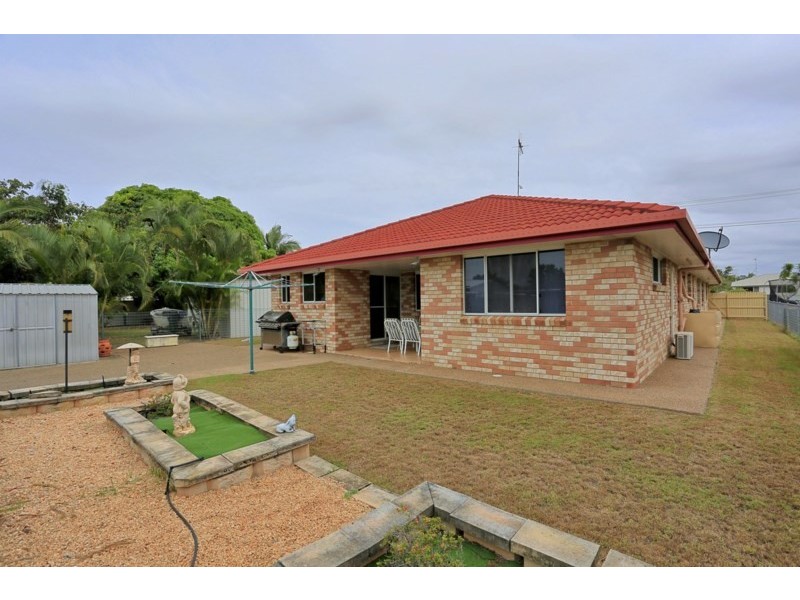 23 Elliott Heads Road, Kepnock QLD 4670