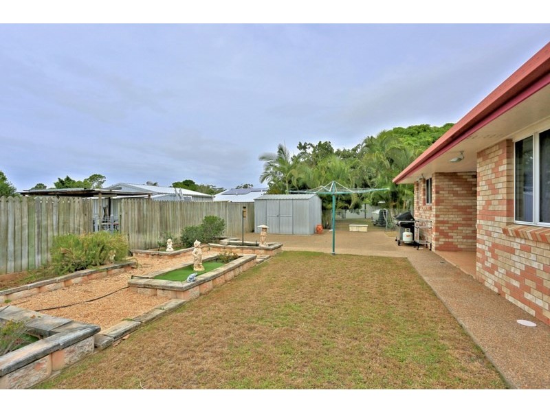 23 Elliott Heads Road, Kepnock QLD 4670