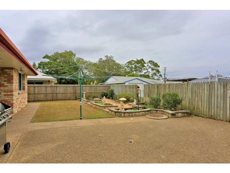 23 Elliott Heads Road, Kepnock QLD 4670