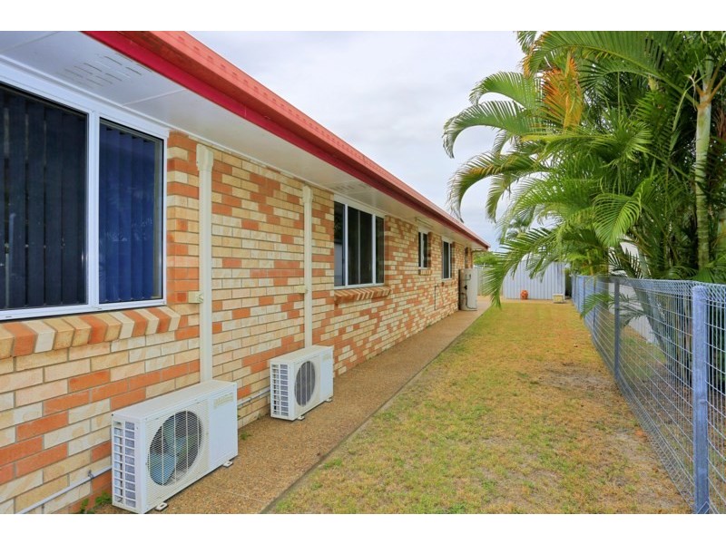 23 Elliott Heads Road, Kepnock QLD 4670