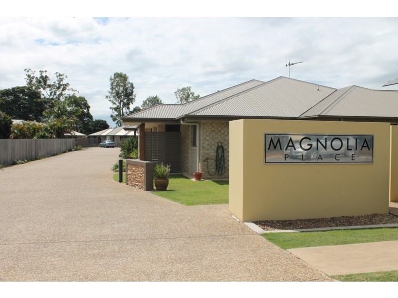 3/7 Elliott Heads Road, Kepnock QLD 4670