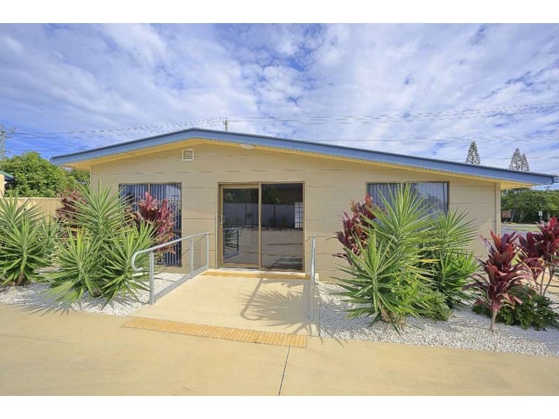 58 Takalvan Street, Svensson Heights QLD 4670