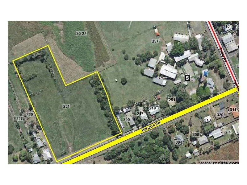 231-241 Bargara Road, Kalkie QLD 4670