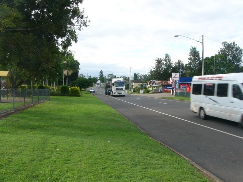 Gin Gin QLD 4671