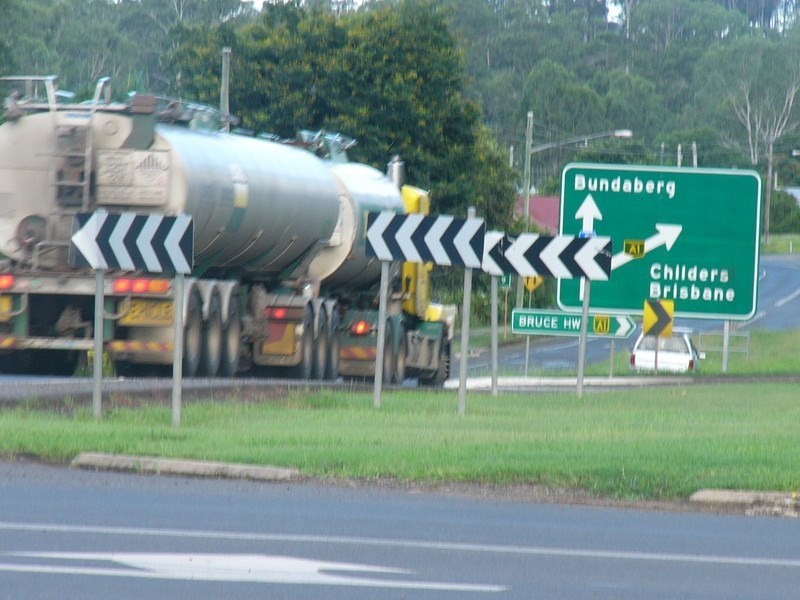 Gin Gin QLD 4671