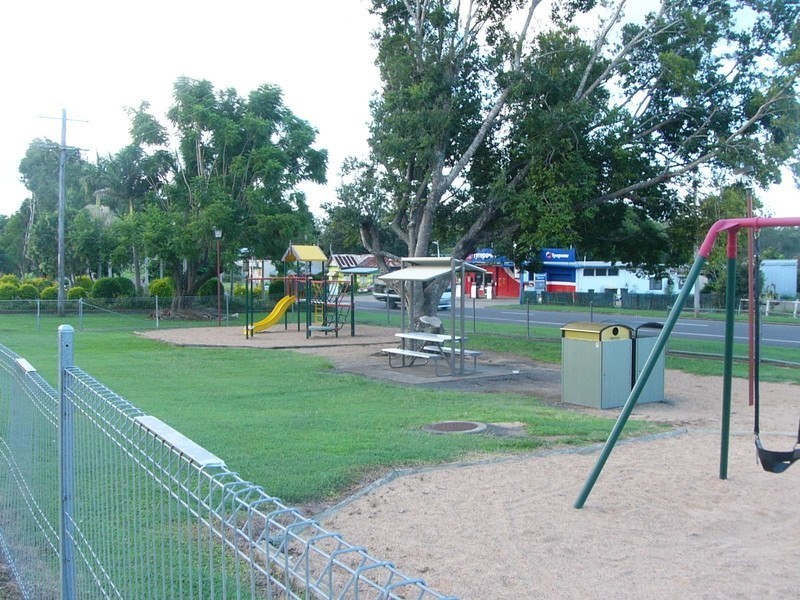 Gin Gin QLD 4671