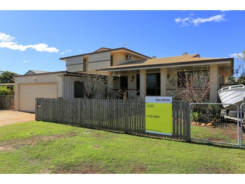 7 Limpus Crescent, Kalkie QLD 4670