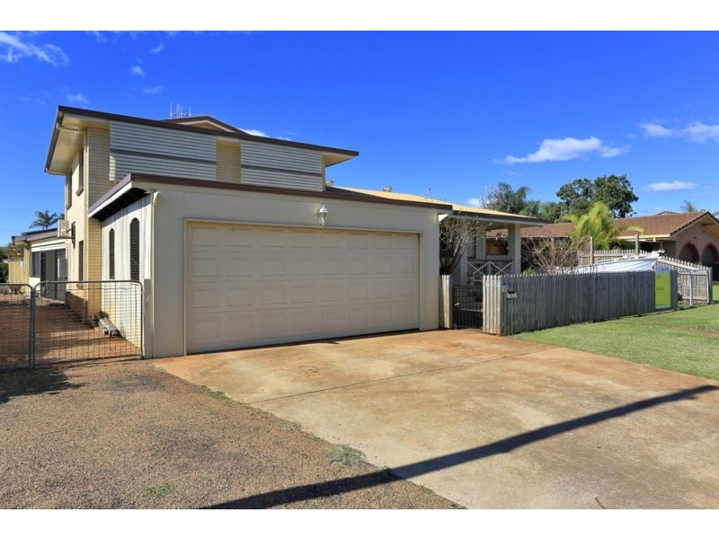 7 Limpus Crescent, Kalkie QLD 4670
