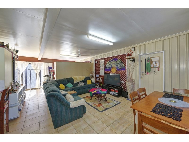7 Limpus Crescent, Kalkie QLD 4670