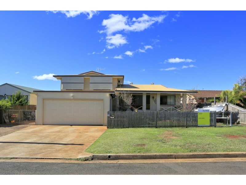 7 Limpus Crescent, Kalkie QLD 4670