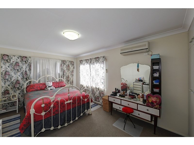 7 Limpus Crescent, Kalkie QLD 4670