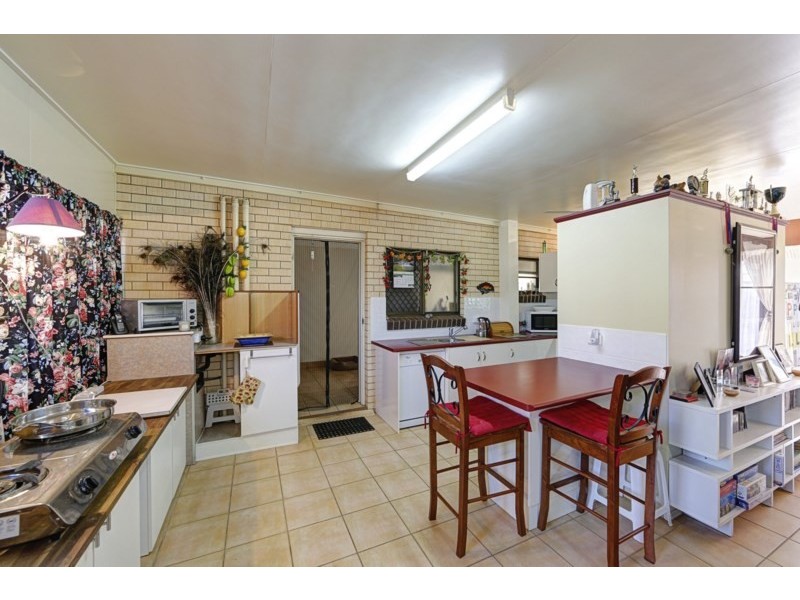 7 Limpus Crescent, Kalkie QLD 4670