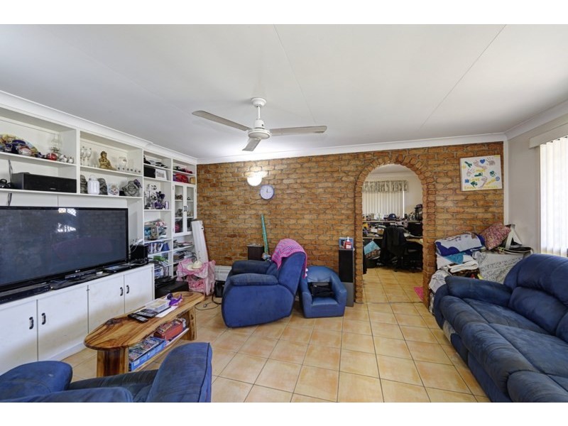 7 Limpus Crescent, Kalkie QLD 4670