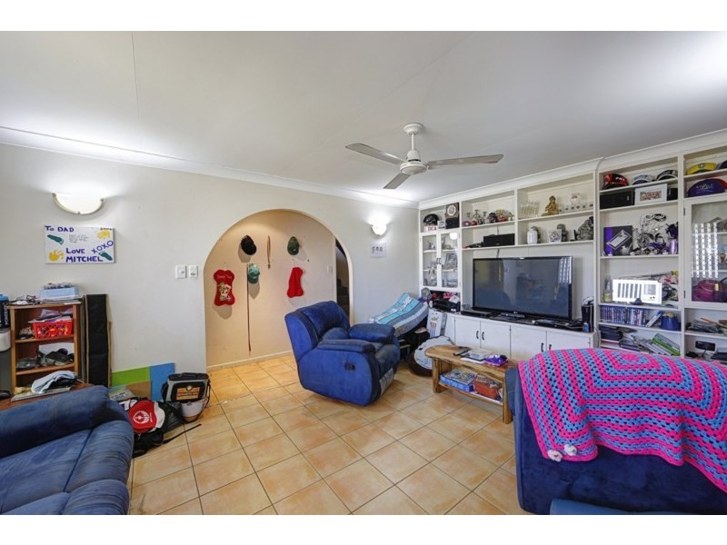 7 Limpus Crescent, Kalkie QLD 4670