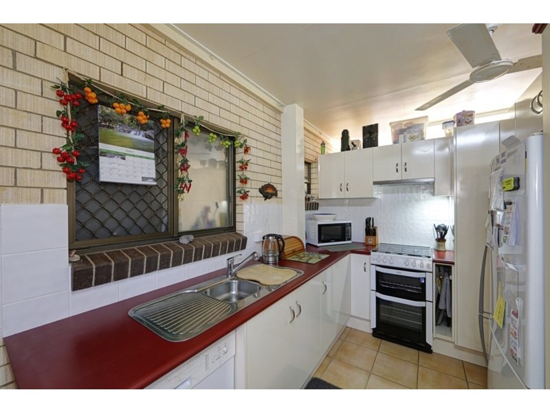 7 Limpus Crescent, Kalkie QLD 4670