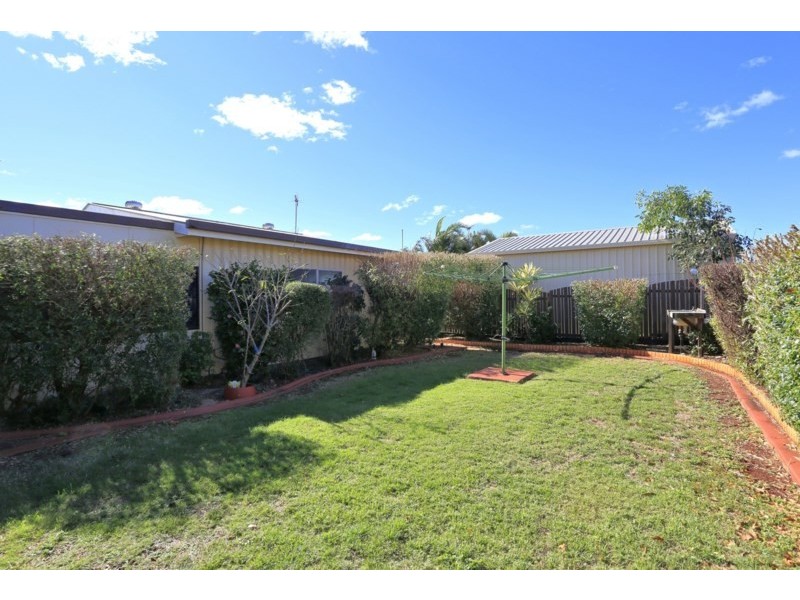 7 Limpus Crescent, Kalkie QLD 4670