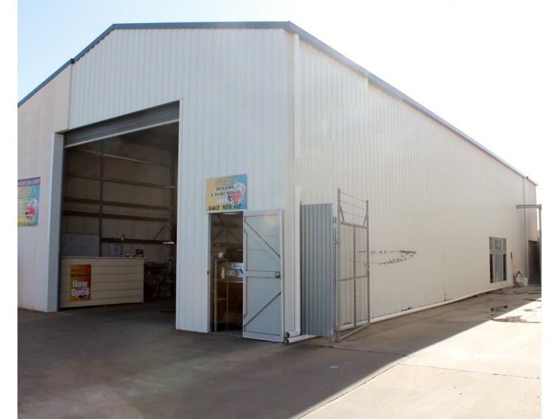 22 Commercial Avenue, Svensson Heights QLD 4670