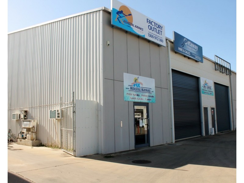 22 Commercial Avenue, Svensson Heights QLD 4670