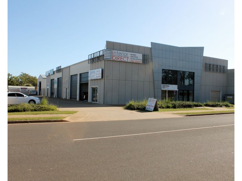 22 Commercial Avenue, Svensson Heights QLD 4670