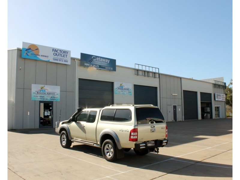 22 Commercial Avenue, Svensson Heights QLD 4670