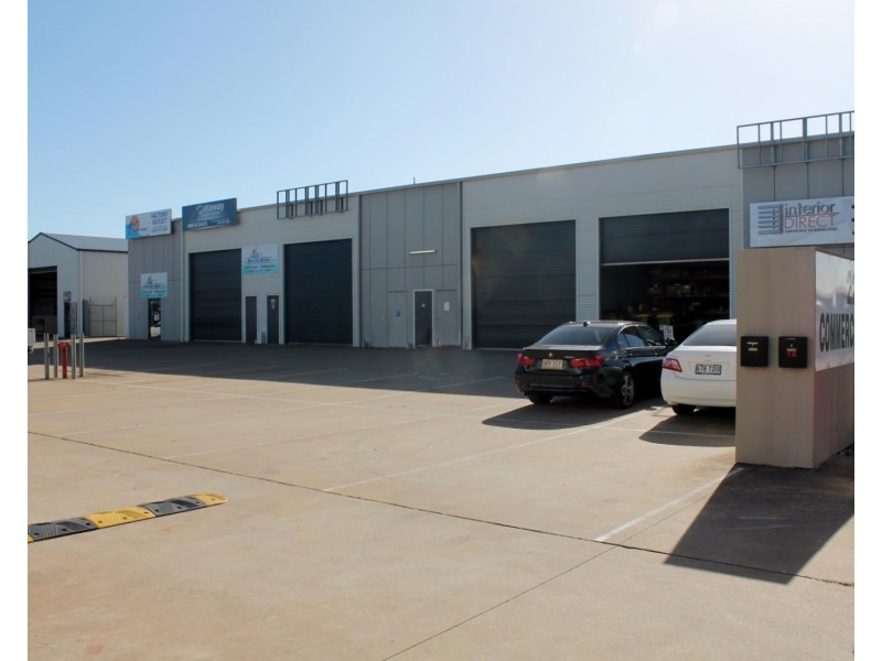 22 Commercial Avenue, Svensson Heights QLD 4670