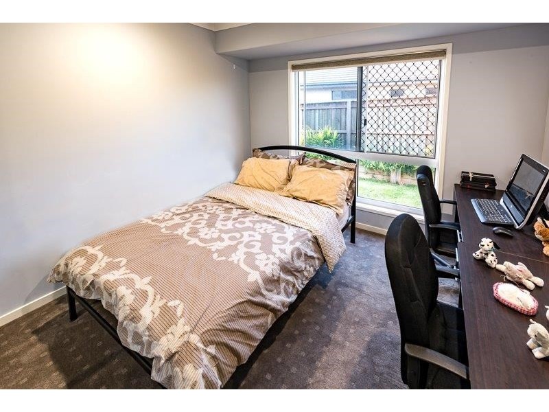 4 Dahlia Court, Kalkie QLD 4670