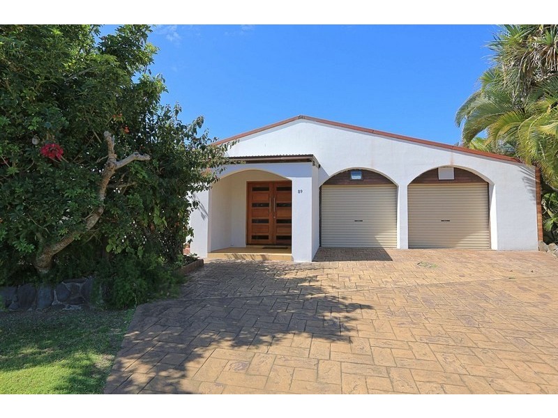 89 Woongarra Scenic Drive, Bargara QLD 4670