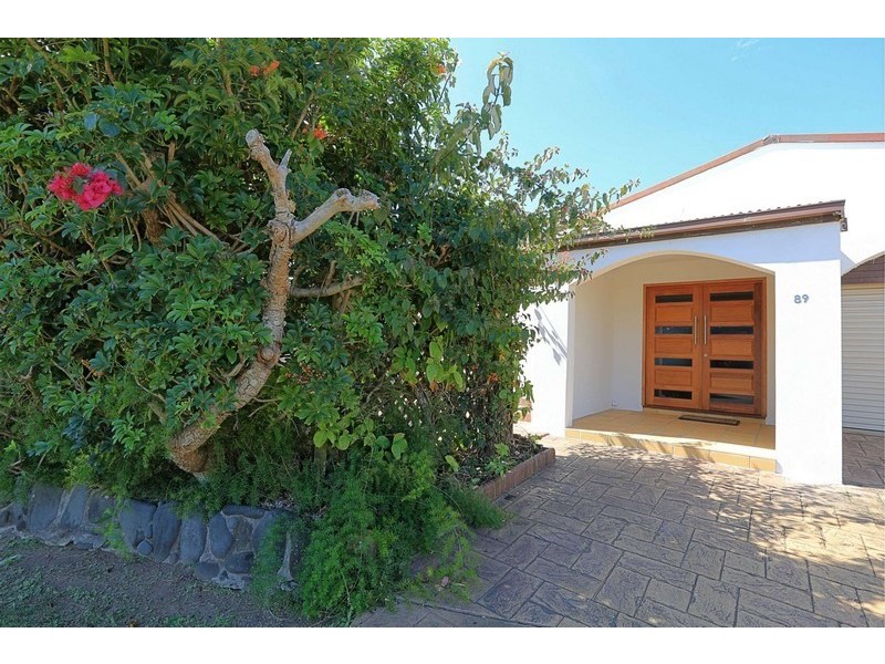 89 Woongarra Scenic Drive, Bargara QLD 4670