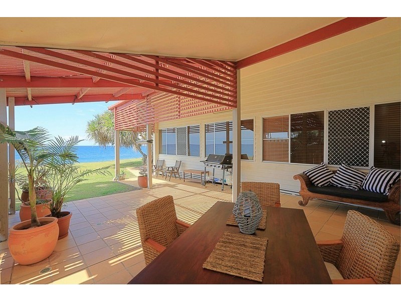 89 Woongarra Scenic Drive, Bargara QLD 4670