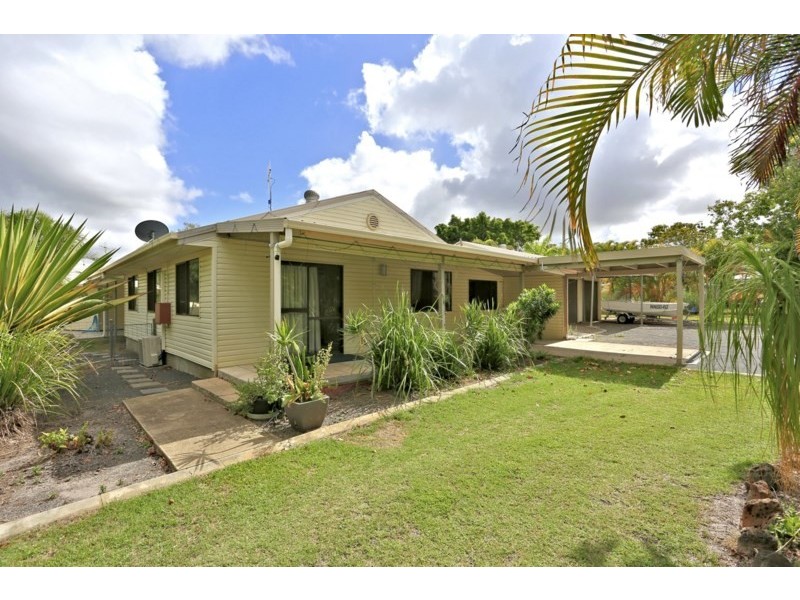 10 Wonderland Avenue, Branyan QLD 4670