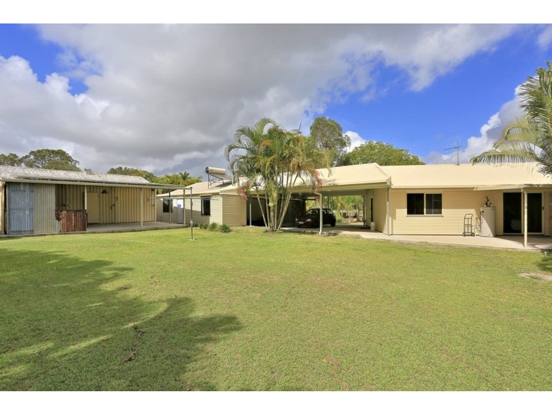 10 Wonderland Avenue, Branyan QLD 4670