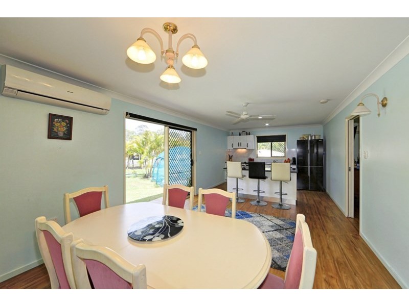 10 Wonderland Avenue, Branyan QLD 4670