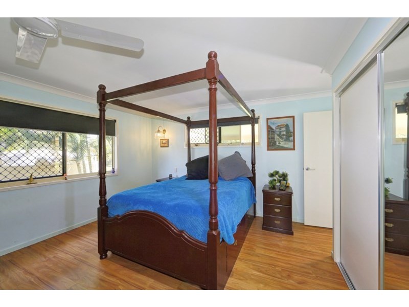 10 Wonderland Avenue, Branyan QLD 4670