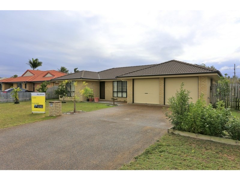 20 Searle Street, Thabeban QLD 4670