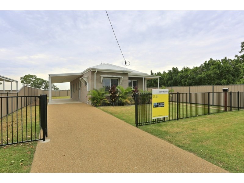 17a Lawrence Street, Bundaberg North QLD 4670