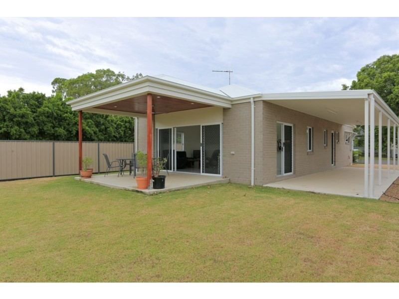 17a Lawrence Street, Bundaberg North QLD 4670