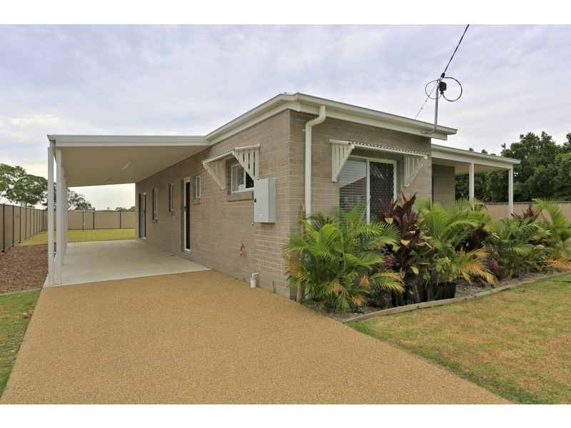 17a Lawrence Street, Bundaberg North QLD 4670