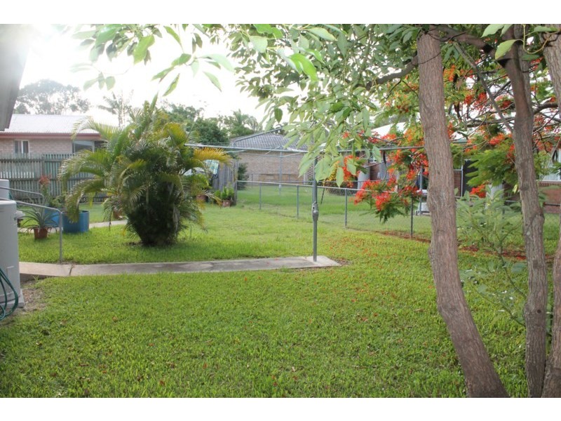 18 Hargreaves Street, Bundaberg South QLD 4670