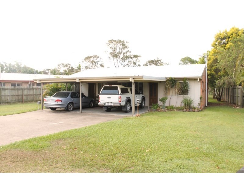 18 Hargreaves Street, Bundaberg South QLD 4670