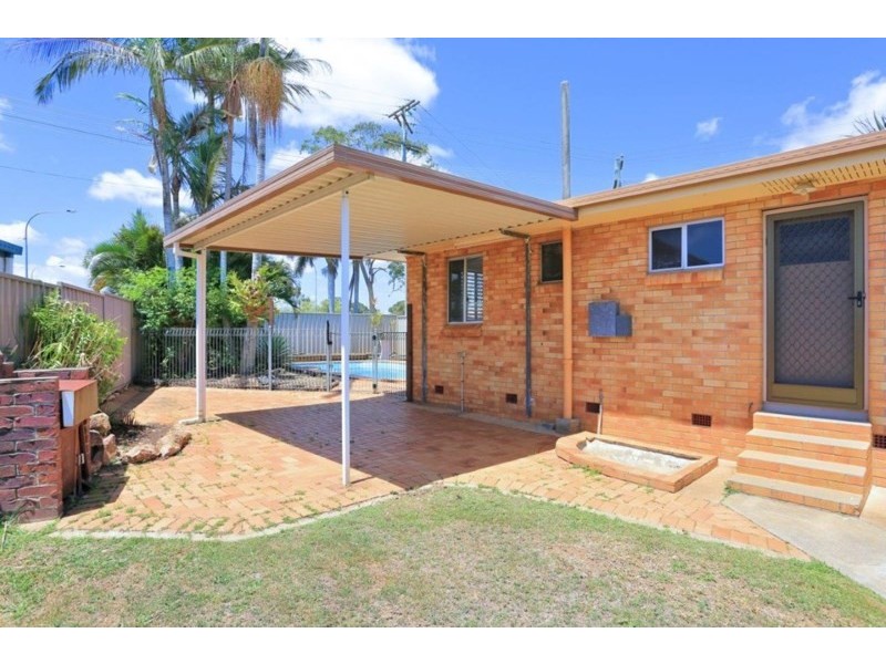 142 Branyan Street, Norville QLD 4670