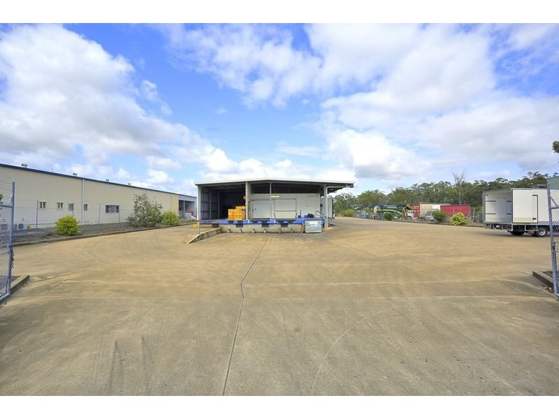 41 Production Street, Svensson Heights QLD 4670