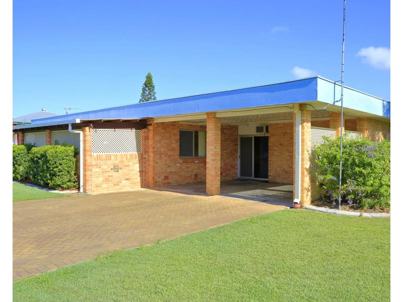 1-3/42 Glenmorris Street, Norville QLD 4670