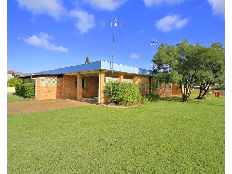 1-3/42 Glenmorris Street, Norville QLD 4670