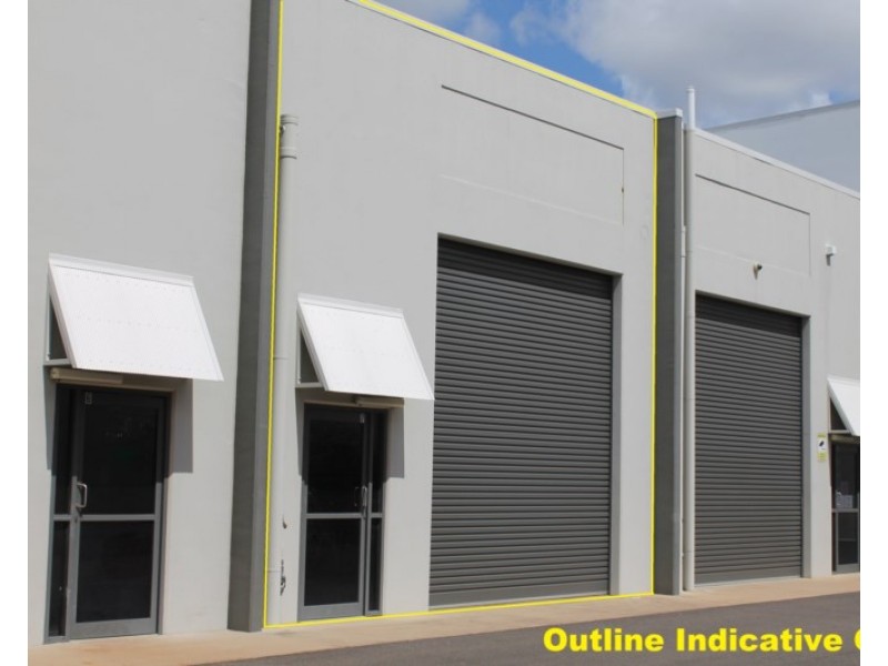 7/3 Inglis Court, Svensson Heights QLD 4670