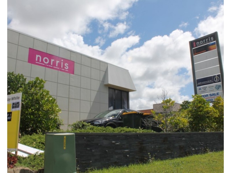 7/3 Inglis Court, Svensson Heights QLD 4670