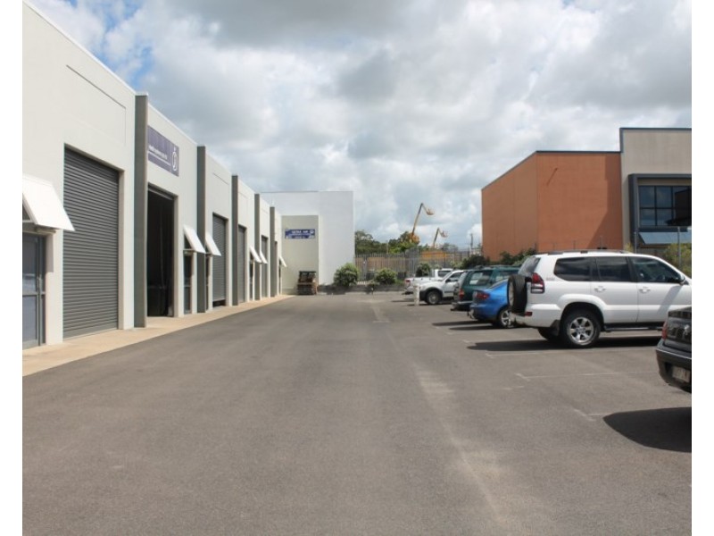 7/3 Inglis Court, Svensson Heights QLD 4670