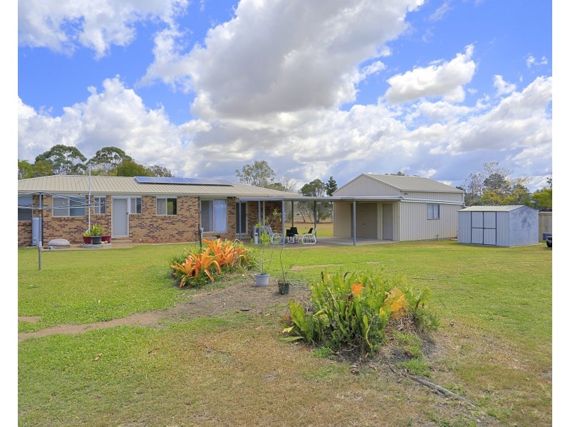 1 Palomino Avenue, Branyan QLD 4670