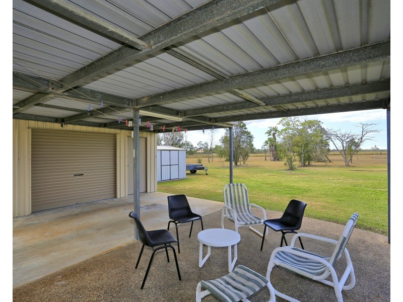 1 Palomino Avenue, Branyan QLD 4670